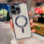 Sobib Apple 16 galvaniseeritud mobiiltelefonikorpusele IPhone 14 magnetiline 14 Pro silikoon ProMax 12 kaitse 13 komplekt 15 Apple 16