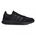Buty sportowe męskie ADIDAS RUN 84 IH1307 - czarne r. 41 ⅓ 41 1/3