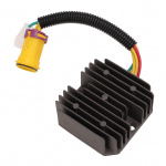 12V ATV Regulaator Alaldi Veekindel Alumiiniumsulamist Buyang 300cc D300 300 FA D300 jaoks