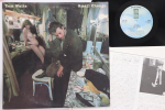 LP plaat TOM WAITS - Small Change P10247Y ASYLUM 1976 Jaapan Rock Kasutatud