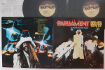 LP plaat PARLIAMENT - Parliament Live - P.funk Earth Tour RI30012 CASABLANCA 1977 Jaapan Soul/Funk Kasutatud
