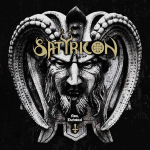 CD SATYRICON - Now, Diabolical SC06286 Scarecrow Recor 2006 Jaapan Rock Kasutatud