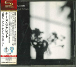 CD KEITH JARRETT - Melody At Night With You Jaapan ObiJazz Kasutatud