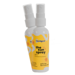 Tuco&reg; Kids 2 in 1 Sunscreen Spray with SPF 30 | Turmeric, Licorice, Mango Butter | UVA/UVB PA++++| Ages 2-5, 5-10, 10-15 | 100 ml-Pack of 2 |