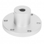 8mm &auml;&auml;rikuga v&otilde;lli sidur alumiiniumsulamist j&auml;ik &auml;&auml;rikuga juhtv&otilde;lli sidur mootori &uuml;hendusv&otilde;ll kiilsoonega 14049 ratta jaoks DIY RC mudelmootorid