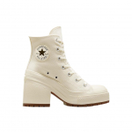 (w) Converse Chuck 70 De Luxe Heel Egret 220