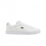 Lacoste Lerond Tossud Valge EU 39.5