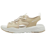 Puma Hypnotic Sandaal Putty Soe Valge Unisex Tossud Kreem 401653-03 37