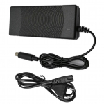 42V 2A asendus elektrilise rolleri laadija adapteri akulaadija Xiaomi jaoks EU PLUG