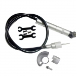 90-kraadine k&uuml;&uuml;narnukk K&auml;si-mikrolihvmasin Lihvimis-poleerimist&ouml;&ouml;riistade komplekt Elektriline lihvmasin &Uuml;lekandep&auml;i Metallile, puidule, plastile E