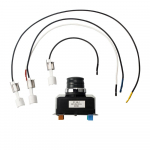 7628 Gaasigrillide Weber Genesis 310 ja 320 300-seeria s&uuml;&uuml;taja komplekt