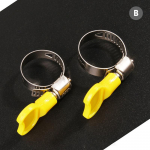 K&auml;sitsi k&uuml;tusepump auto k&uuml;tusepaagi imemis&otilde;li &uuml;lekandeauto auto k&uuml;tusepump manuaalne pump Clamp