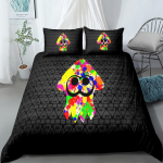 Splatoon voodipesukomplekt Multikas Kodu tekstiilid Lastele Voodikomplekt Tekikott Magamistoakomplekt Queen Dinosaurus Tekikott EU Single 135x200cm