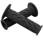 Daytona ProGrip 98062 Mootorratta k&auml;epide, k&auml;epideme l&auml;bim&otilde;&otilde;t 0,8 tolli (22,2 mm), 4,7 tolli (120 must