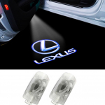 Viisakusvalgustus Ukse Tere tulemast valgus Ukse kardinavalgusti Laseri logovalgus LED-logo projektsioon