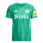 Adidas Newcastle United FC 25/26 v&otilde;&otilde;rsillevorm Aeroready meeste vorm JJ2245 S