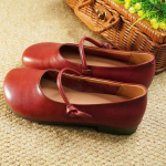 Naiste pehmetallaga balletikingad, moekad vabaajajalatsid, &uuml;mara ninaga &uuml;hekordsed kingad, naiste Mary Jane kingad, lihtsad madalad kingad, naiste kingad 35