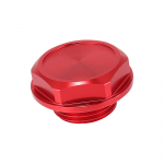 ABSOPRO T&auml;itekaane Kork K&uuml;tuse Gaasipaagi Kork Kork punane