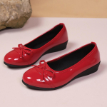 Moodsad Nahast Jalan&otilde;ud Naistele Madalad Valged Mustad Mokassiinid Kontsaga Kingad Vabaaja Naiste Mokassiinid Slip-on Madalad Kingad Suvejalatsid 41 black