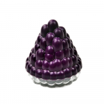 Toit Puuvili K&ouml;&ouml;givili K&uuml;&uuml;slauk Sibul Sidrun Apelsin Mais Saver Box Avokaado Hoidja V&auml;rskemad Purgid Tomati S&auml;ilitusmahuti Suletud karp