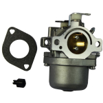 Auto Karburaator Karburaator Mootori Mootori Osad Briggs & Stratton Walbro LMT 5-4993 jaoks