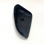 Parempoolne tiivapeegli kate, must Renault Clio MK4 2012-2020 jaoks