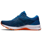 Asics GT 1000 10 Reborn Blue Meeste Tossud Must 1011B001-402 42