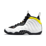 Nike Little Posite One GS Motorsport Laste tossud Valge Must Game-Royal DJ5797-100 36