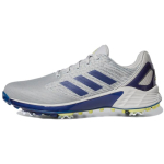 Adidas ZG21 Motion Hall V&otilde;idukalt Sinine Meeste Tennised Hall-Kaks Pulss-Kollane G57769 43⅓ gray