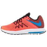 Nike Zoom Winflo 3 Bright Mango Naiste Tennised Oranž Sinine-Glow-Must-Valge 831562-800 36.5