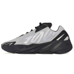 adidas Meeste Yeezy Boost 700 MNVN Metallik Unisex Tossud H&otilde;bedased GW9524 43⅓ gray
