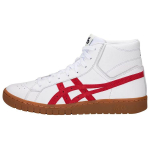 ASICS Gel PTG MT Valge Klassikaline Punane Meeste Tennised 1193A100-100 44 white
