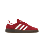 adidas Handball Spezial Scarlet Gum Unisex tossud Red Cloud-White FV1227 38⅔ brown