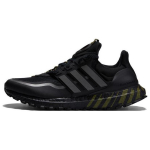 adidas UltraBoost All Terrain Must Fookus Oliiv Unisex Tennised Core-Black Iron-Metallic HP6721 36⅔