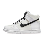 Nike Dunk High GS Reverse Panda Laste tossud Valge Summit-White Must DB2179-108 36