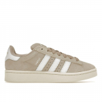 adidas Campus 00s Wonder White Naiste tossud Cream Cloud-White Off-White HP2924 44