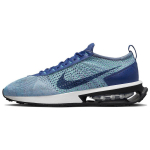 Nike Air Max Flyknit Racer Kuninglik Sinine Algae Meeste Tossid S&uuml;gav-Kuninglik-Sinine Hajutatud-Sinine Elektriline-Algae FD2765-400 42