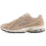 New Balance 1906R Mindful hallid unisex tossud punakaspruunid Moonbeam h&otilde;be-metallik M1906RW 41.5 gray