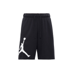 Air Jordan Logo Treeningkootud Hingavad Spordip&uuml;ksid Meeste L&uuml;hikesed P&uuml;ksid Must DV5028-010 M black
