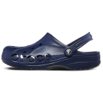 Crocs Baya Clog Tumesinine Unisex Tossud 10126-410 43-44