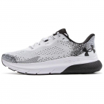 Under Armour HOVR Turbulence 2 Valge Must Meeste Tennised 3026520-105 44.5