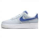Nike Air Force 1 07 Blue Tint Polar Naiste Tennised Valge Disco-Lilla FN7185-423 36