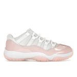 Air Jordan 11 Retro Low Legend Pink Naiste tossud Valge AH7860-160 36