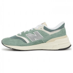 New Balance 997R Dark Juniper Unisex tossud Roheline U997RCA 36