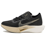 Nike ZoomX VaporFly Next% 3 Must Metallik Kuldne Teraline Meeste Tennised Kaerav&auml;rvi DV4129-001 43 black