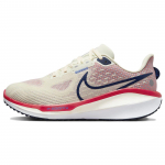 Nike Vomero 17 Meriklaas Kesk&ouml;&ouml;sinine Meeste Tossud Kreemjas &Uuml;likoolipunane Sinine-Joy FB1309-003 40.5