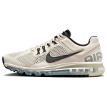 Nike Air Max 2013 Desert Sand Meeste Tennised Kreemjas Must Metallik-H&otilde;bedane FZ3156-008 44 beige