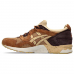 ASICS Gel Lyte 5 Godai Pack - Kamel Unisex tossud Pruun 1203A282-250 44