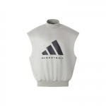 Adidas Chapter 01 Korvpalli Prindiga L&uuml;hikeste Varrukatega Kapuutsiga Topp Unisex Tops Seesam IN7704 S