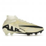 Nike Zoom Mercurial Superfly 9 Elite FG Mad Ready Pack Unisex tossud Cream Lemonade Black DJ4977-700 41